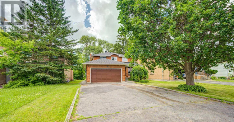 25 Yongehurst Road, Richmond Hill, ON, L4C 3T3