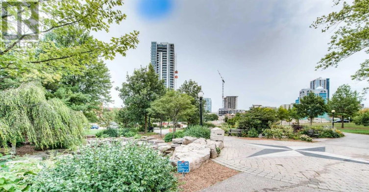 2811-60 Charles Street W, Kitchener, ON, N2G 0C9 - 12