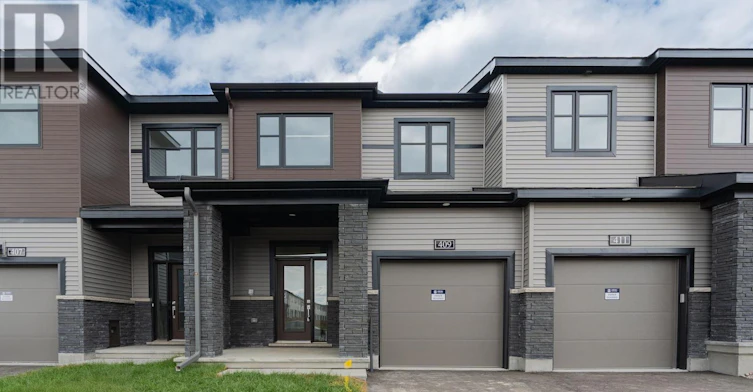 409 Silicon Way, Ottawa, ON, K2W 0K8