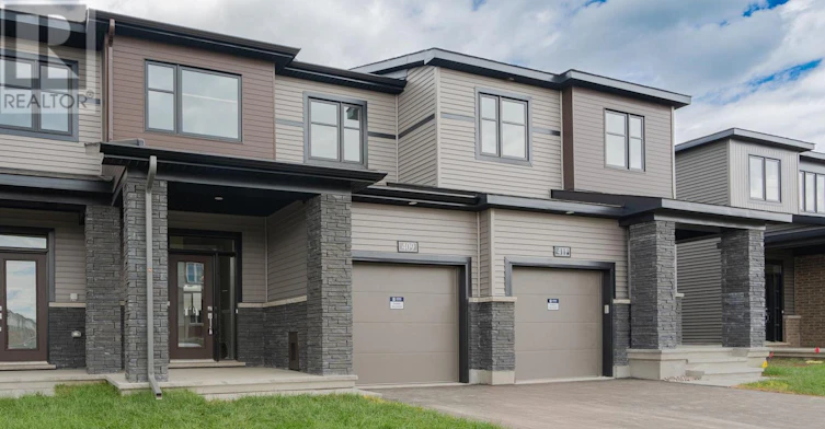 409 Silicon Way, Ottawa, ON, K2W 0K8 - 2