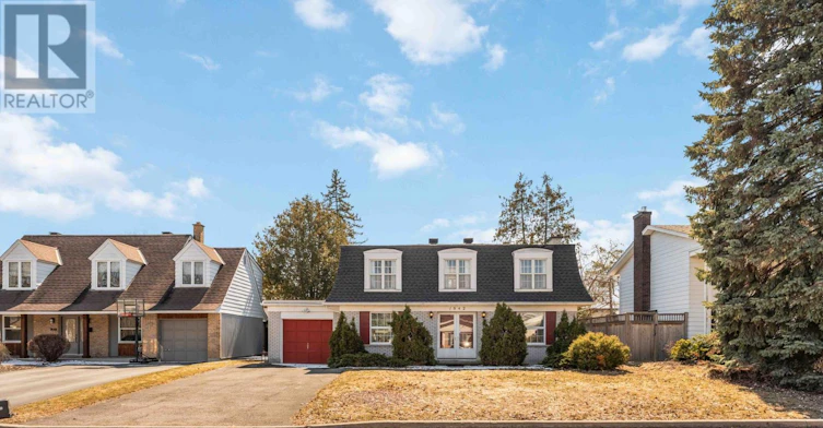 1842 Playfair Drive, Ottawa, ON, K1H 5S1