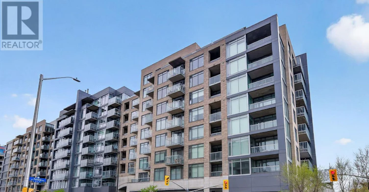 507-108 Richmond Road, Ottawa, ON, K1Z 6V9