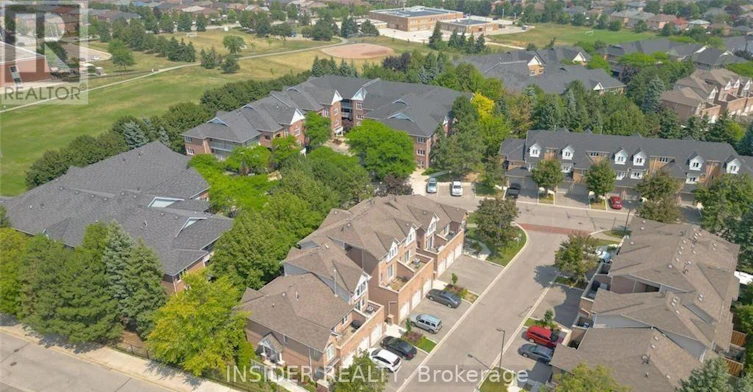 212-103 Bristol Road E, Mississauga, ON, L4Z 3P4 - 19
