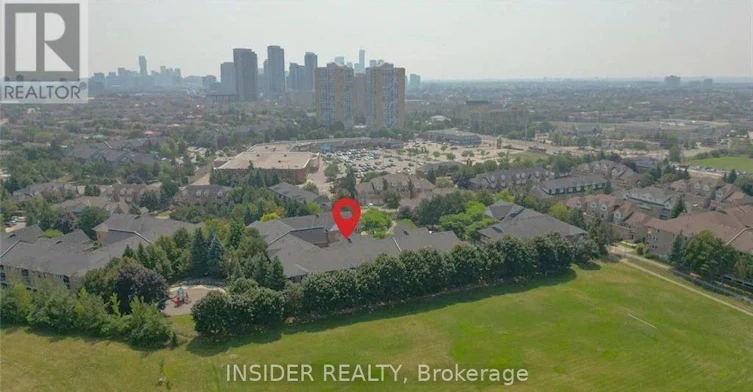 212-103 Bristol Road E, Mississauga, ON, L4Z 3P4 - 20
