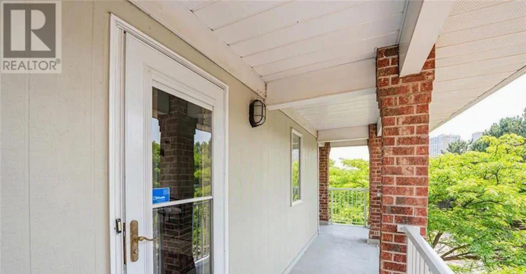 212-103 Bristol Road E, Mississauga, ON, L4Z 3P4 - 4