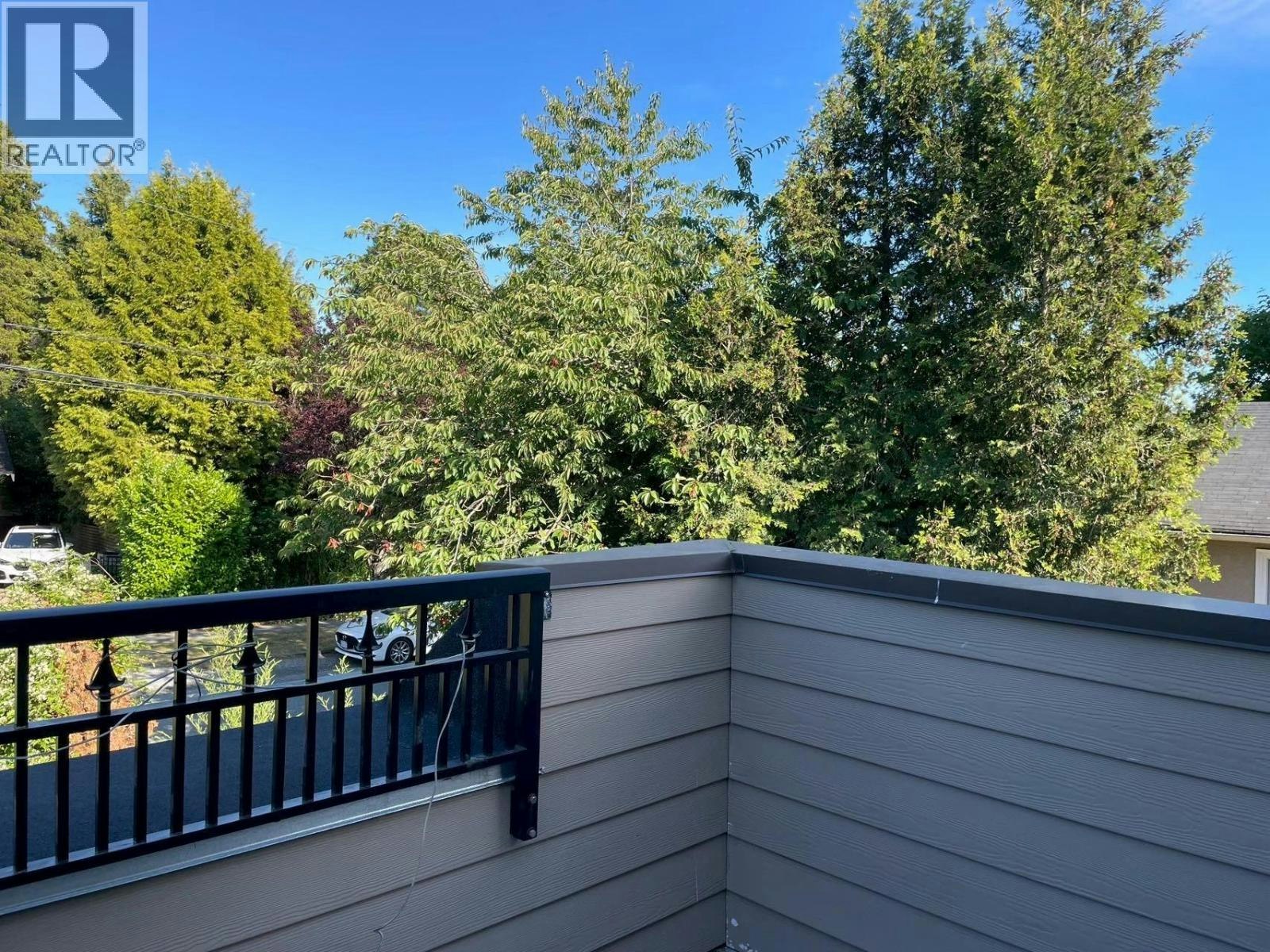 Laneway House-5669 Crown Street, Vancouver, BC, V6N 0B3 - 6