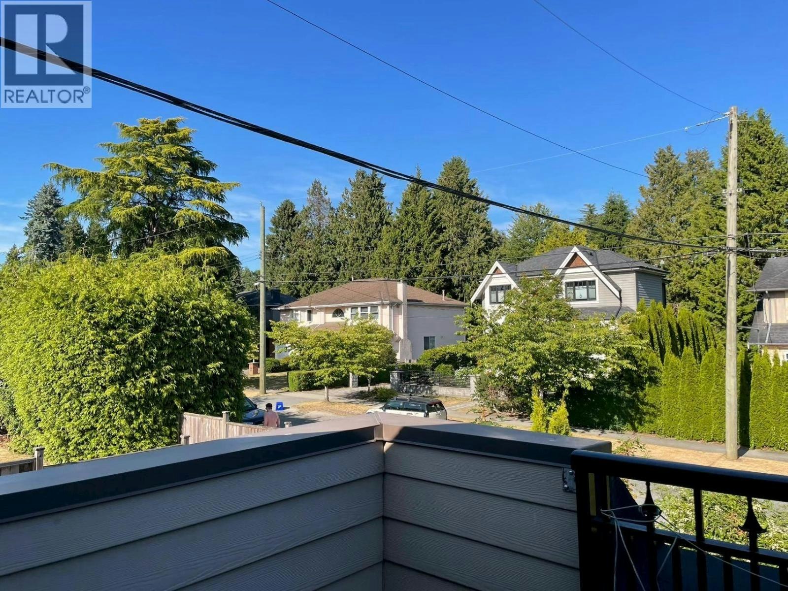 Laneway House-5669 Crown Street, Vancouver, BC, V6N 0B3 - 7