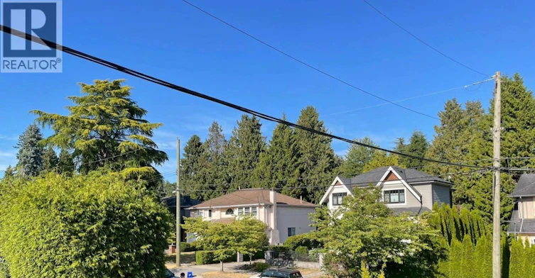 Laneway House-5669 Crown Street, Vancouver, BC, V6N 0B3 - 7