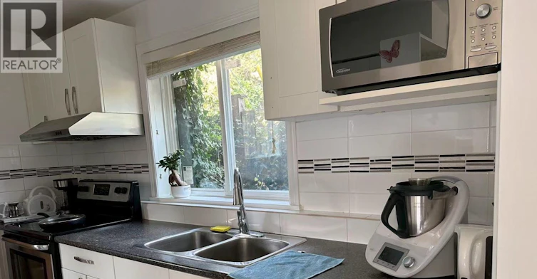 Laneway House-5669 Crown Street, Vancouver, BC, V6N 0B3 - 2