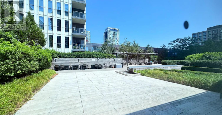 1713-55 Regent Park Boulevard, Toronto, ON, M5A 3H6 - 33