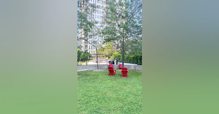 1713-55 Regent Park Boulevard, Toronto, ON, M5A 3H6 - 22