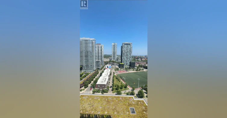 1713-55 Regent Park Boulevard, Toronto, ON, M5A 3H6 - 23