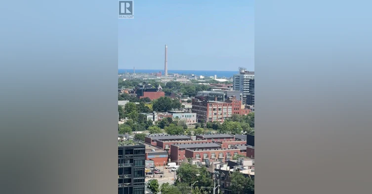 1713-55 Regent Park Boulevard, Toronto, ON, M5A 3H6 - 24