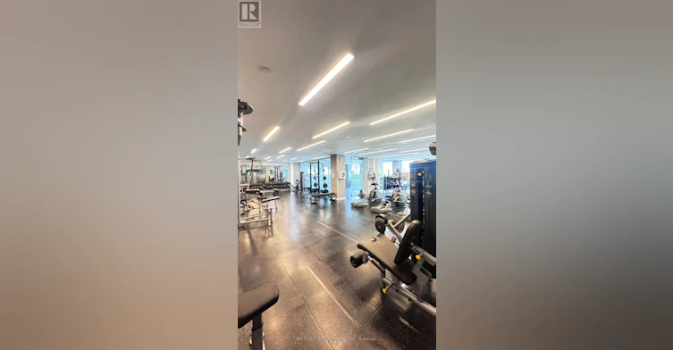 1713-55 Regent Park Boulevard, Toronto, ON, M5A 3H6 - 27