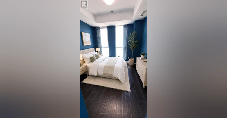 1713-55 Regent Park Boulevard, Toronto, ON, M5A 3H6 - 2