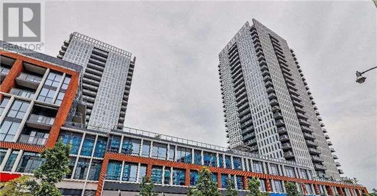 1713-55 Regent Park Boulevard, Toronto, ON, M5A 3H6 - 3