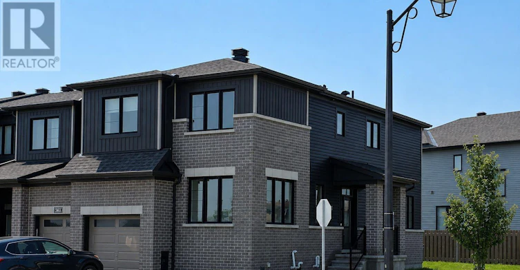 242 Calvington Avenue, Ottawa, ON, K2T 0P9