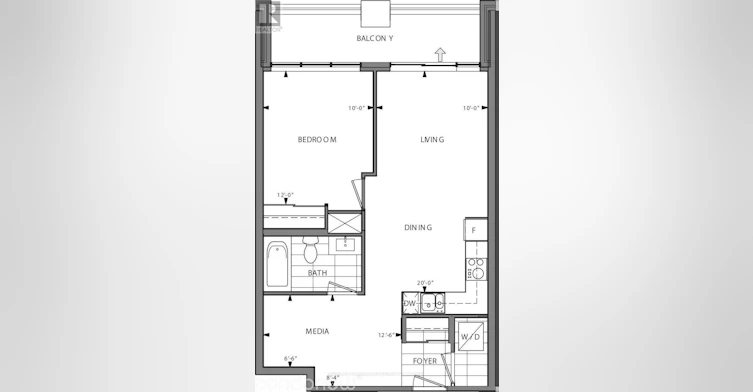 323-28 Uptown Drive, Markham, ON, L3R 5M8