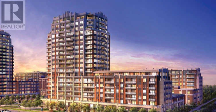 323-28 Uptown Drive, Markham, ON, L3R 5M8 - 2