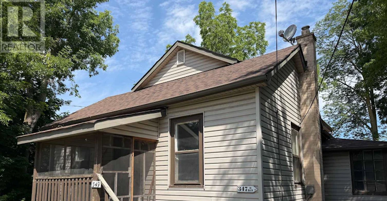 349 Eagle Street, Newmarket, ON, L3Y 1K5 - 3