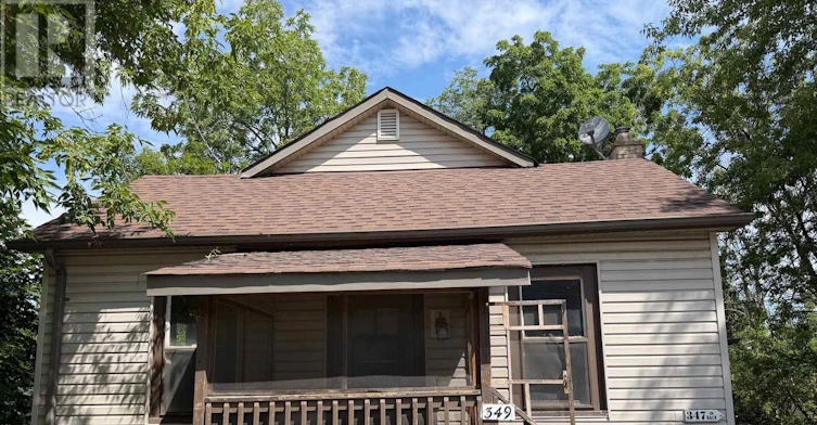 349 Eagle Street, Newmarket, ON, L3Y 1K5 - 2