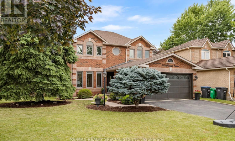 3879 Periwinkle Crescent