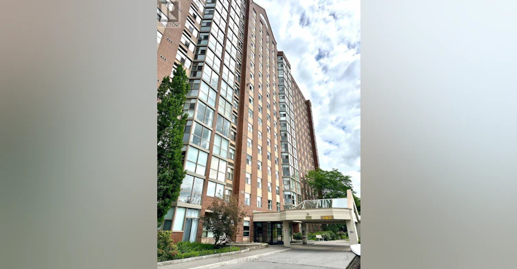 210-2760 Carousel Crescent, Ottawa, ON, K1T 2N4