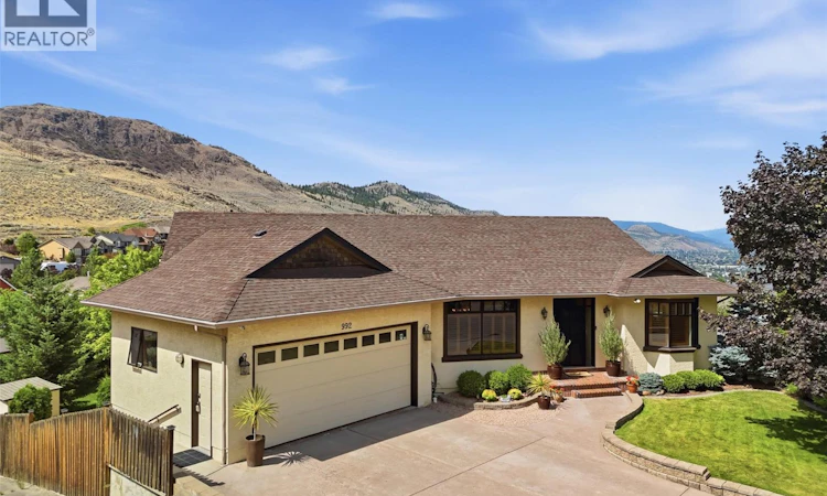 992 Quail Court
