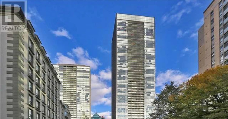 2810-101 Charles Street E, Toronto, ON, M4Y 1V2