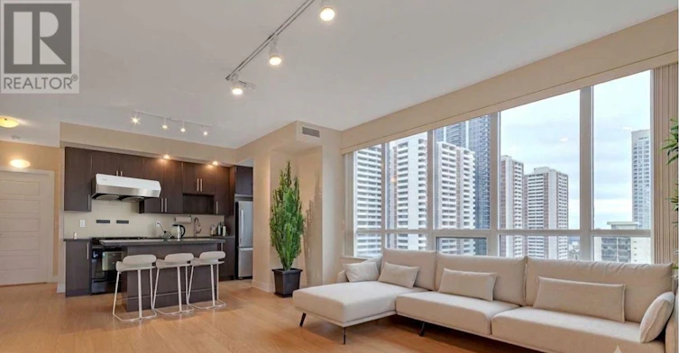 1206-28 Linden Street, Toronto, ON, M4Y 0A4