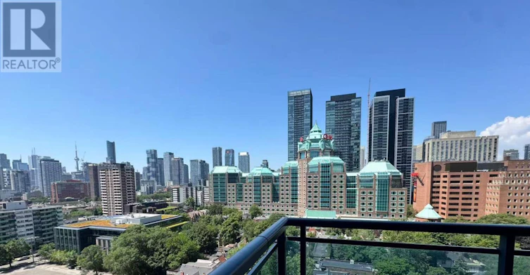 1206-28 Linden Street, Toronto, ON, M4Y 0A4 - 12