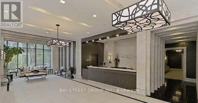 1206-28 Linden Street, Toronto, ON, M4Y 0A4 - 15