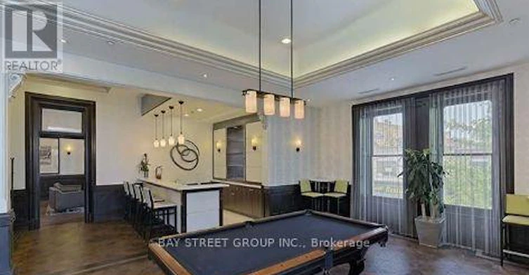 1206-28 Linden Street, Toronto, ON, M4Y 0A4 - 18
