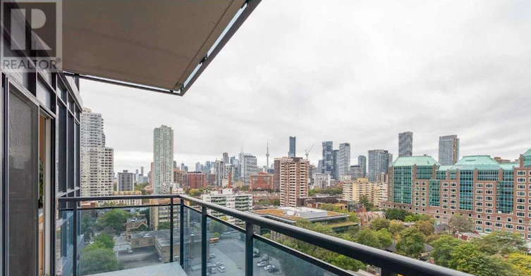 1206-28 Linden Street, Toronto, ON, M4Y 0A4 - 13