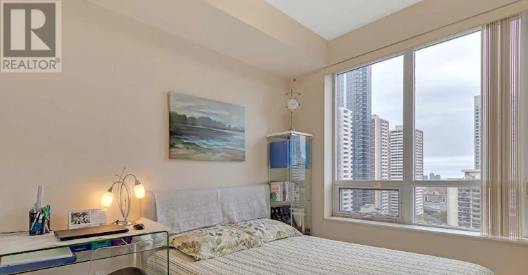 1206-28 Linden Street, Toronto, ON, M4Y 0A4 - 9