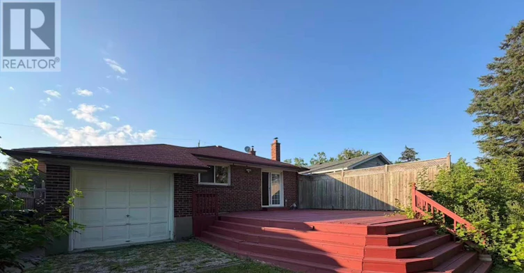 MAIN FLOOR-83 Marilake Drive, Toronto, ON, M1S 1V8 - 37