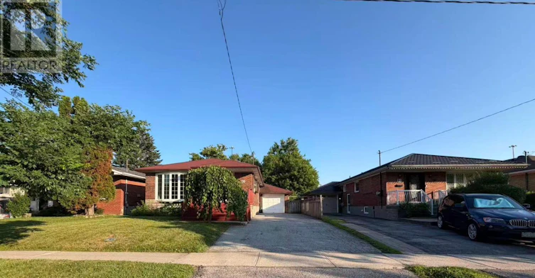 MAIN FLOOR-83 Marilake Drive, Toronto, ON, M1S 1V8