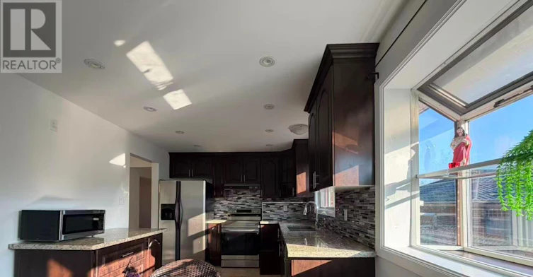 MAIN FLOOR-83 Marilake Drive, Toronto, ON, M1S 1V8 - 17
