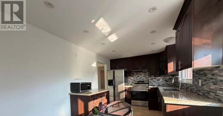 MAIN FLOOR-83 Marilake Drive, Toronto, ON, M1S 1V8 - 16