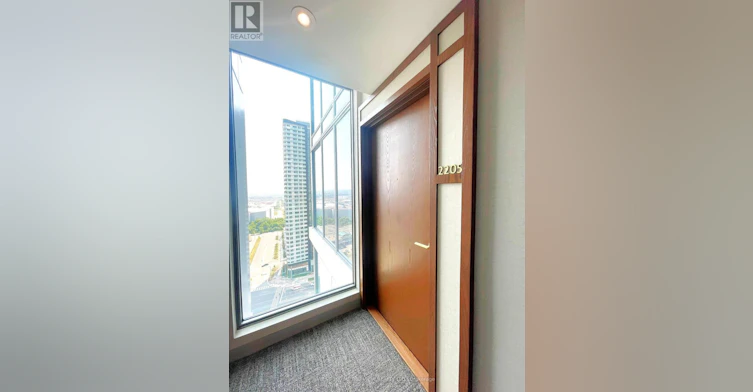 2205-1000 Portage Parkway, Vaughan, ON, L4K 0L1 - 2