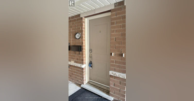 2-103 Luzon Avenue, Markham, ON, L6B 1N8 - 4