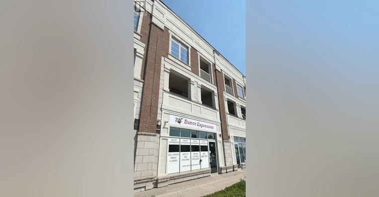 2-103 Luzon Avenue, Markham, ON, L6B 1N8 - 2