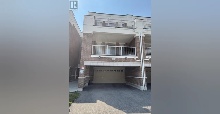 2-103 Luzon Avenue, Markham, ON, L6B 1N8