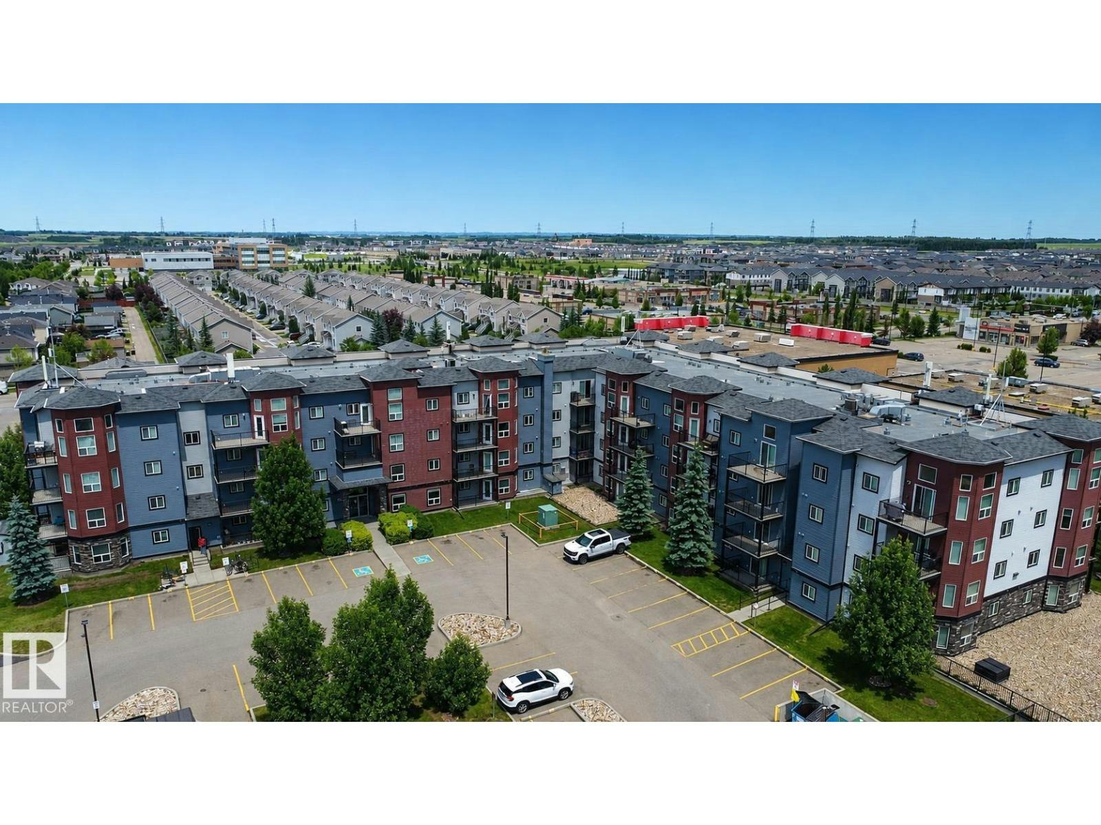 320-392 Silver Berry Road NW, Edmonton, AB, T6T 0H1