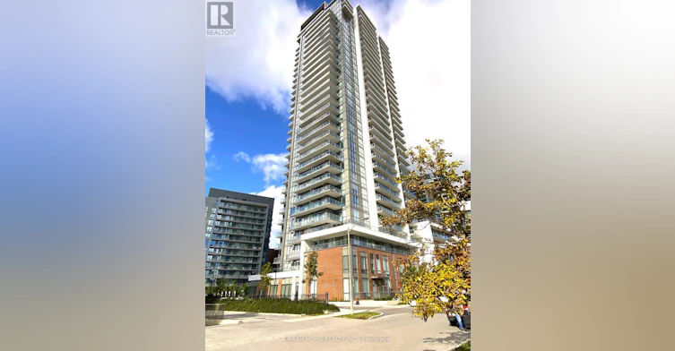 2705-32 Forest Manor Road, Toronto, ON, M2J 0H2