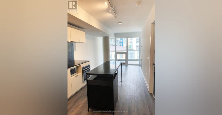 513-77 Shuter Street, Toronto, ON, M5B 0B8 - 2