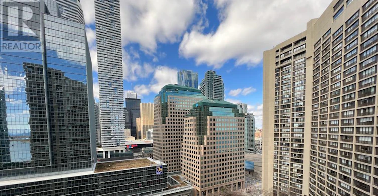 2007-65 Harbour Square S, Toronto, ON, M5J 2L4 - 12