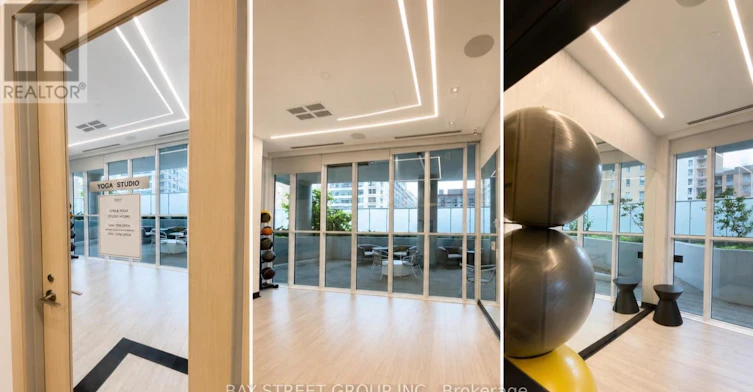 801-77 Mutual Street, Toronto, ON, M5B 2A9 - 17
