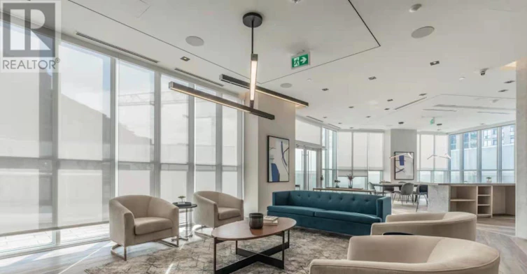 801-77 Mutual Street, Toronto, ON, M5B 2A9