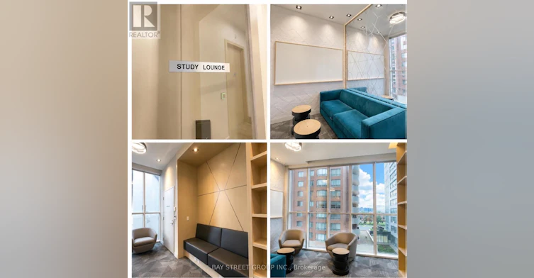 801-77 Mutual Street, Toronto, ON, M5B 2A9 - 14